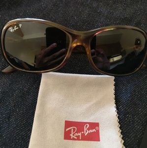 Ray-ban sunglasses